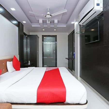 Collection O 3995 Hotel Shree Kishan Palace Бхопал Экстерьер фото