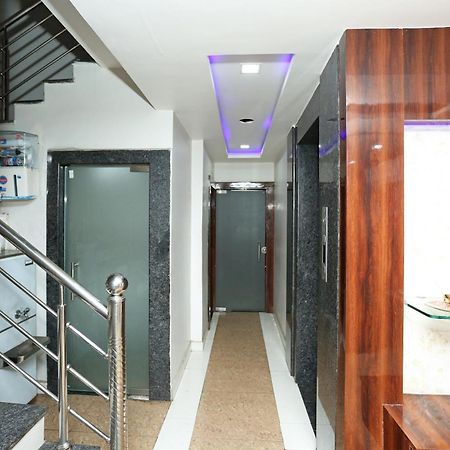Collection O 3995 Hotel Shree Kishan Palace Бхопал Экстерьер фото